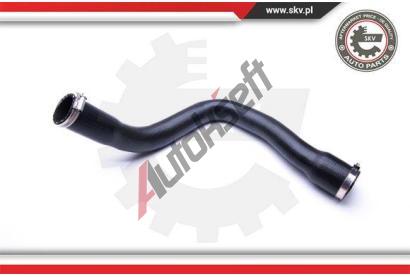 ESEN SKV Hadice plnicího vzduchu ESN 24SKV880, 24SKV880 ESEN SKV Hadice plnicího vzduchu ESN 24SKV880, 24SKV880