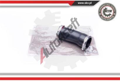 ESEN SKV Hadice plnicho vzduchu ESN 24SKV884, 24SKV884