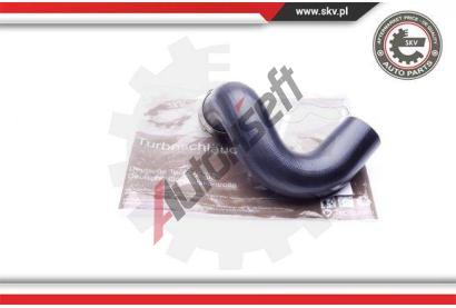 ESEN SKV Hadice plnicího vzduchu ESN 24SKV887, 24SKV887 ESEN SKV Hadice plnicího vzduchu ESN 24SKV887, 24SKV887