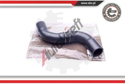 ESEN SKV Hadice plnicího vzduchu ESN 24SKV932, 24SKV932 ESEN SKV Hadice plnicího vzduchu ESN 24SKV932, 24SKV932