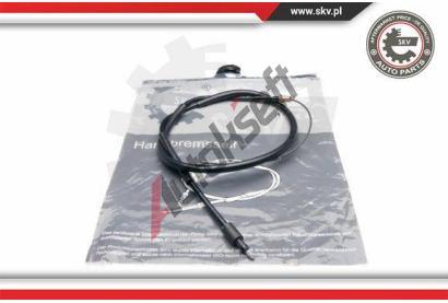 ESEN SKV Tan lanko parkovac brzdy ESN 25SKV224, 25SKV224