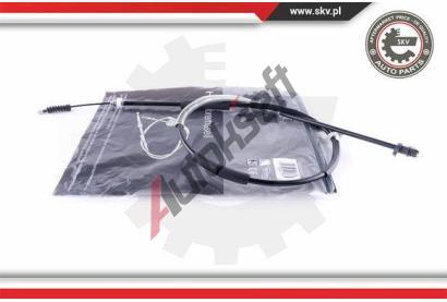 ESEN SKV Tan lanko parkovac brzdy ESN 26SKV474, 26SKV474