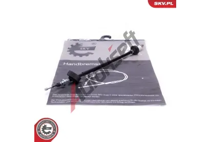 ESEN SKV Ta�n� lanko parkovac� brzdy ESN 26SKV803, 26SKV803