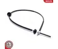 ESEN SKV Tažné lanko parkovací brzdy ESN 26SKV813, 26SKV813