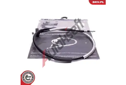 ESEN SKV Tan lanko parkovac brzdy ESN 26SKV814, 26SKV814