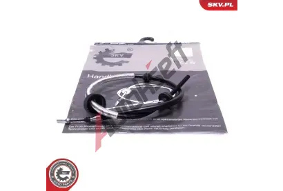 ESEN SKV Tan lanko parkovac brzdy ESN 26SKV833, 26SKV833