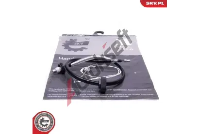 ESEN SKV Ta�n� lanko parkovac� brzdy ESN 26SKV853, 26SKV853