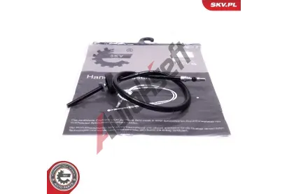 ESEN SKV Ta�n� lanko parkovac� brzdy ESN 26SKV854, 26SKV854