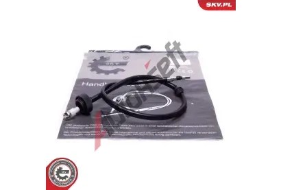 ESEN SKV Ta�n� lanko parkovac� brzdy ESN 26SKV873, 26SKV873