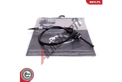 ESEN SKV Ta�n� lanko parkovac� brzdy ESN 26SKV884, 26SKV884