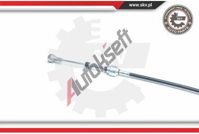 ESEN SKV Ta�n� lanko ru�n� p�evodovky ESN 27SKV008, 27SKV008