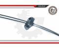 ESEN SKV Tažné lanko ruční převodovky ESN 27SKV009, 27SKV009