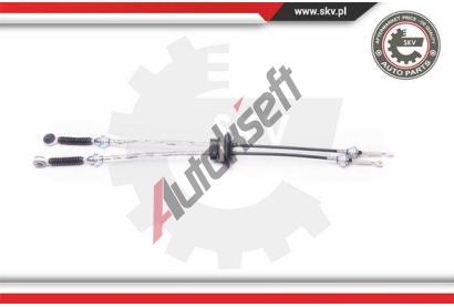 ESEN SKV Tan lanko run pevodovky ESN 27SKV014, 27SKV014