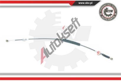 ESEN SKV Tan lanko run pevodovky ESN 27SKV060, 27SKV060