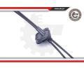 ESEN SKV Tažné lanko ruční převodovky ESN 27SKV108, 27SKV108