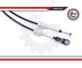 ESEN SKV Tažné lanko ruční převodovky ESN 27SKV109, 27SKV109