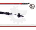 ESEN SKV Spojkové lanko ESN 27SKV126, 27SKV126