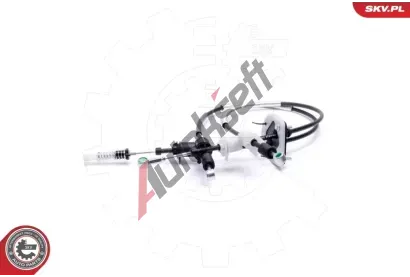 ESEN SKV Tan lanko run pevodovky ESN 27SKV148, 27SKV148