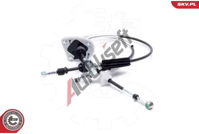 ESEN SKV Tan lanko run pevodovky ESN 27SKV149, 27SKV149