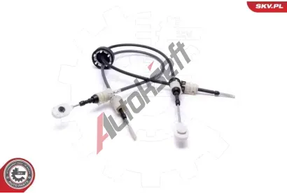 ESEN SKV Tan lanko run pevodovky ESN 27SKV150, 27SKV150