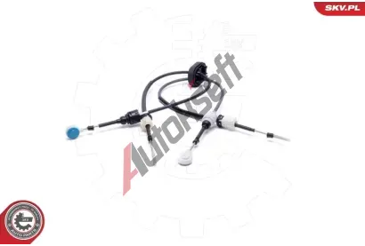 ESEN SKV Tan lanko run pevodovky ESN 27SKV151, 27SKV151