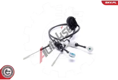 ESEN SKV Tan lanko run pevodovky ESN 27SKV153, 27SKV153