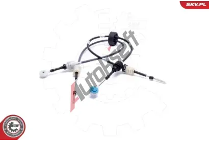 ESEN SKV Tan lanko run pevodovky ESN 27SKV155, 27SKV155