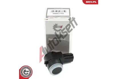 ESEN SKV Parkovací senzor ESN 28SKV102, 28SKV102 ESEN SKV Parkovací senzor ESN 28SKV102, 28SKV102