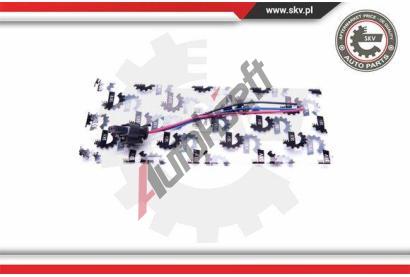 ESEN SKV Kabel k parkovacmu senzoru ESN 28SKV902, 28SKV902