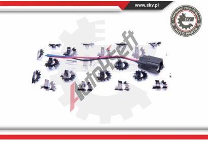 ESEN SKV Kabel k parkovacmu senzoru ESN 28SKV904, 28SKV904