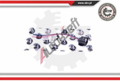 ESEN SKV Kabel k parkovacmu senzoru ESN 28SKV906, 28SKV906
