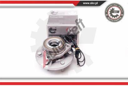 ESEN SKV Sada loiska kola ESN 29SKV163, 29SKV163