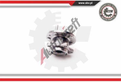 ESEN SKV Sada ložiska kola ESN 29SKV164, 29SKV164 ESEN SKV Sada ložiska kola ESN 29SKV164, 29SKV164