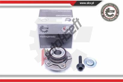 ESEN SKV Sada loiska kola ESN 29SKV209, 29SKV209
