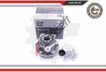 ESEN SKV Sada loiska kola ESN 29SKV252, 29SKV252