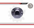ESEN SKV Sada ložiska kola ESN 29SKV258, 29SKV258