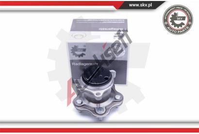ESEN SKV Sada loiska kola ESN 29SKV260, 29SKV260