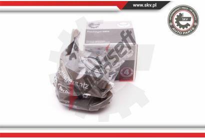 ESEN SKV Sada loiska kola ESN 29SKV265, 29SKV265