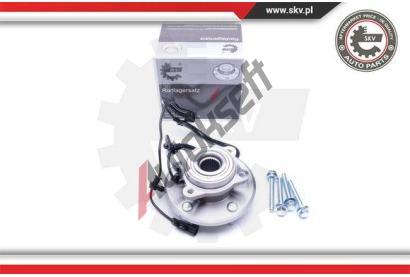 ESEN SKV Sada loiska kola ESN 29SKV280, 29SKV280