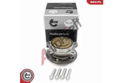 ESEN SKV Sada loiska kola ESN 29SKV307, 29SKV307