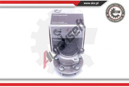 ESEN SKV Sada loiska kola ESN 29SKV310, 29SKV310