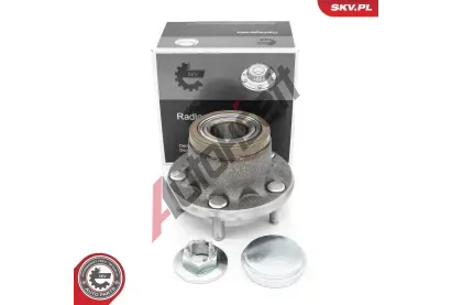 ESEN SKV Sada lo�iska kola ESN 29SKV314, 29SKV314