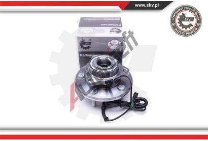 ESEN SKV Sada loiska kola ESN 29SKV318, 29SKV318