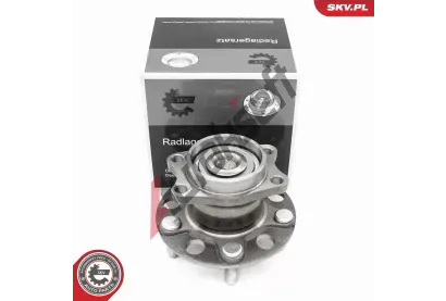 ESEN SKV Sada loiska kola ESN 29SKV320, 29SKV320