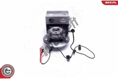 ESEN SKV Sada lo�iska kola ESN 29SKV321, 29SKV321