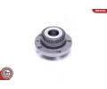 ESEN SKV Sada loiska kola ESN 29SKV331, 29SKV331