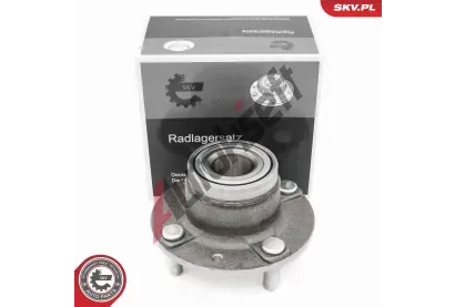 ESEN SKV Sada ložiska kola ESN 29SKV334, 29SKV334 ESEN SKV Sada ložiska kola ESN 29SKV334, 29SKV334