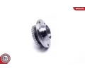ESEN SKV Sada loiska kola ESN 29SKV336, 29SKV336