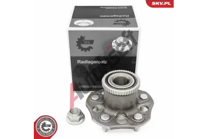 ESEN SKV Sada loiska kola ESN 29SKV338, 29SKV338