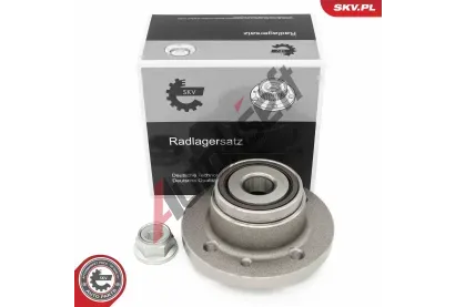 ESEN SKV Sada loiska kola ESN 29SKV344, 29SKV344